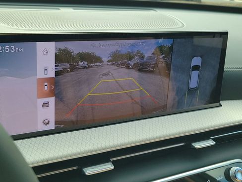 New 2026 Genesis GV80 2.5T Advanced AWD/4WD image 10