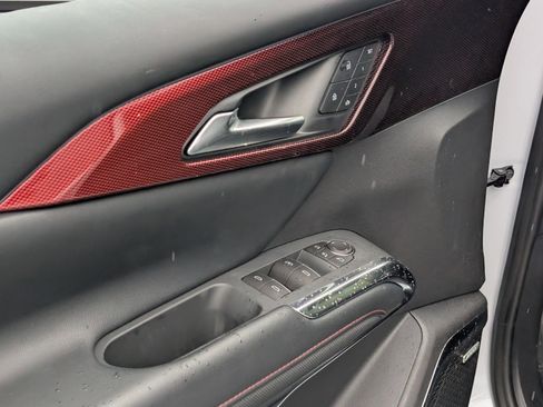 New 2026 Chevrolet Traverse RS image 16