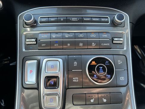 Used 2023 Hyundai Santa Fe SEL w/ Cargo Package AWD/4WD image 21