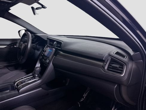 Used 2018 Honda Civic EX image 30