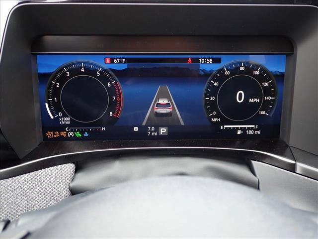 New 2026 Subaru Outback Premium AWD/4WD image 27