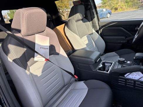 New 2026 Toyota Tacoma TRD Off-Road image 33