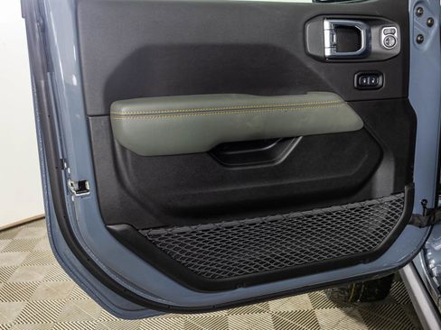 New 2026 Jeep Gladiator Mojave image 33