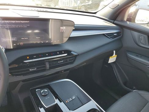 New 2026 Buick Enclave Sport Touring image 27