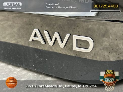 New 2026 Nissan Kicks SV w/ SV Premium Package image 21