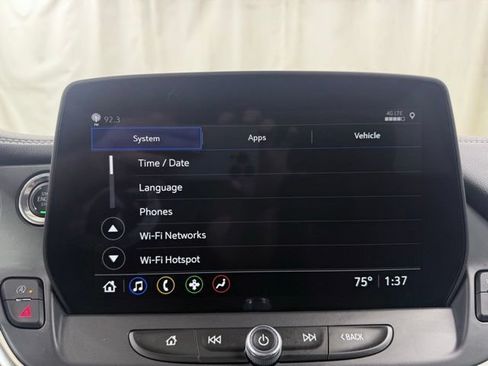 Used 2025 Chevrolet Blazer LT FWD image 26
