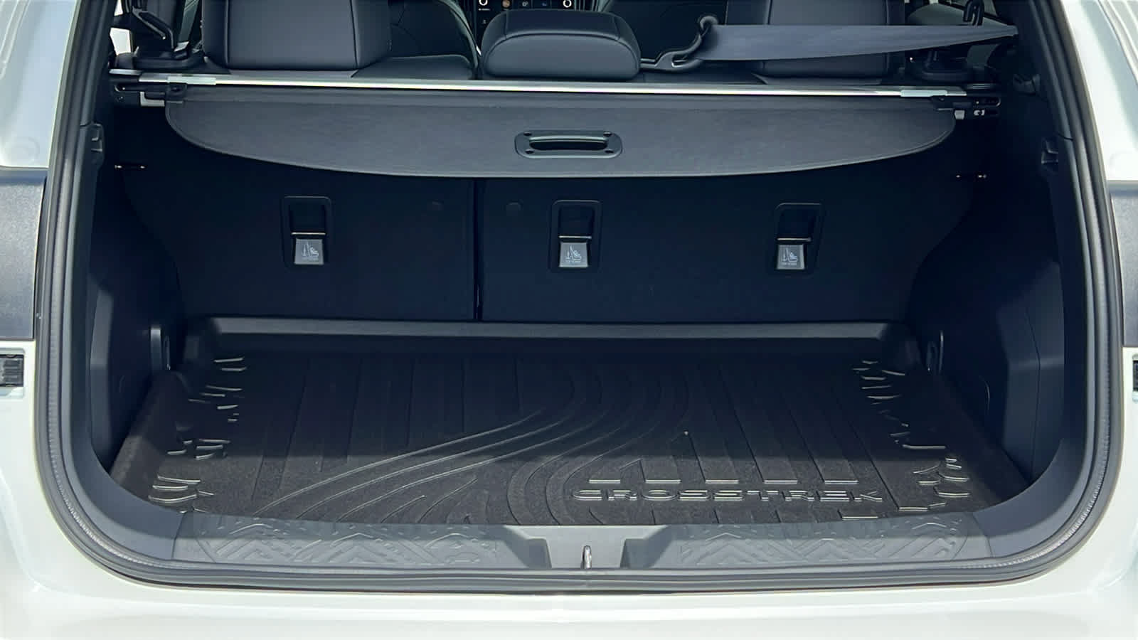 New 2026 Subaru Crosstrek 2.5i Limited AWD/4WD image 27