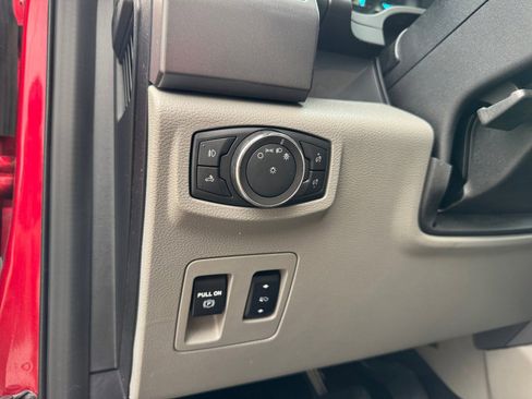 Certified 2020 Ford F150 XLT w/ Equipment Group 302A Luxury image 20