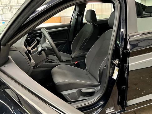 New 2026 Volkswagen Jetta Sport image 11