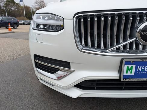 Used 2023 Volvo XC90 B6 Plus w/ Protection Package Premier AWD/4WD image 11