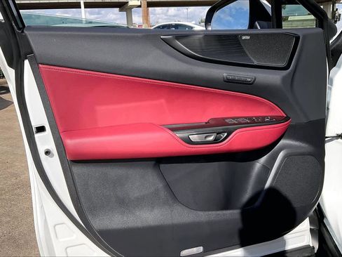 New 2026 Lexus NX 450h+ AWD w/ Luxury Package image 15