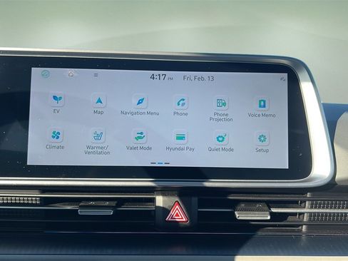 Used 2024 Hyundai Ioniq 6 Limited image 22