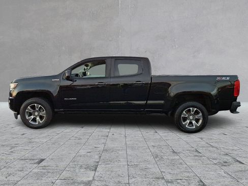 Used 2020 Chevrolet Colorado Z71 image 6