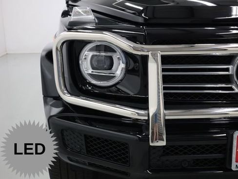 Used 2024 Mercedes-Benz G 550 image 41