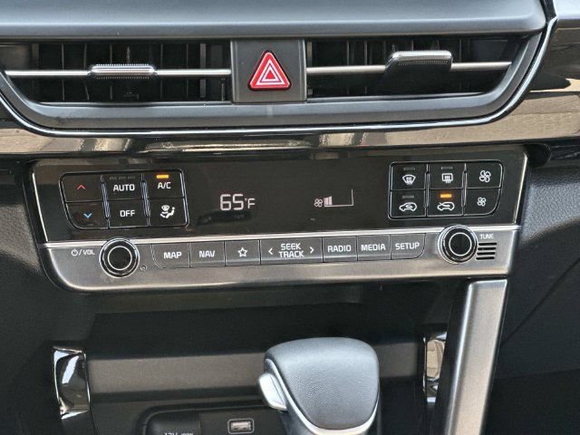 Used 2024 Kia Seltos S AWD/4WD image 5