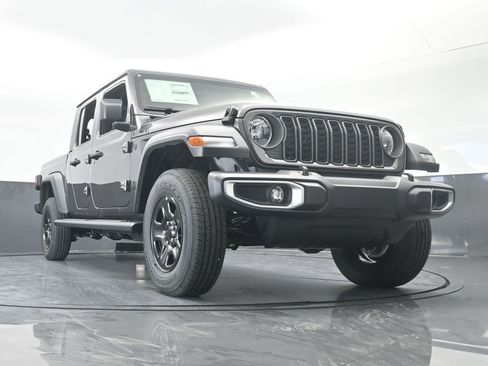 New 2026 Jeep Gladiator Sport image 58