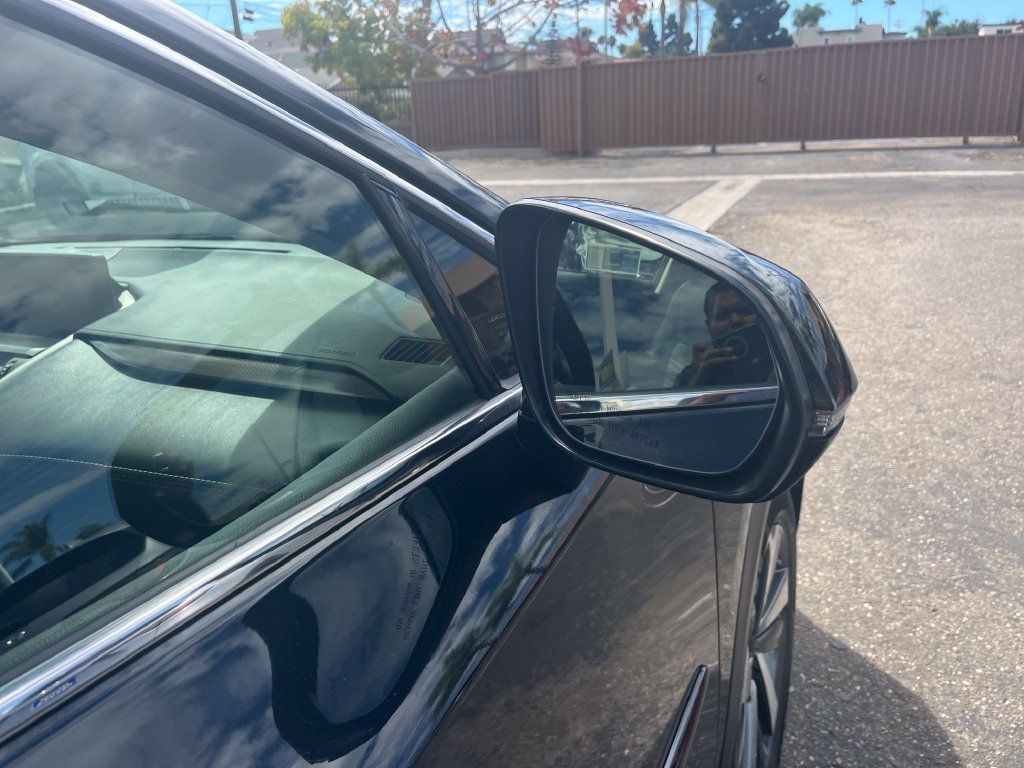 Used 2019 Lexus NX 300h AWD w/ Premium Package image 40