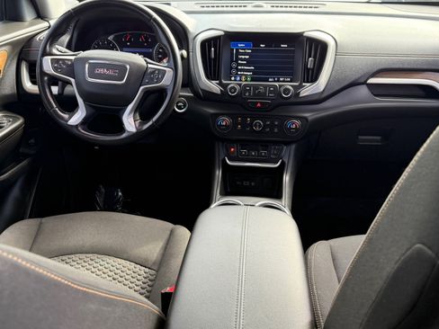 Used 2021 GMC Terrain SLE w/ Driver Convenience Package image 15