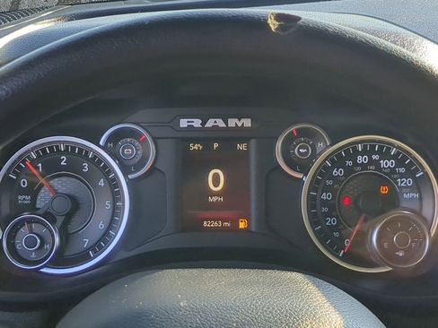 Used 2021 RAM 2500 Tradesman image 20