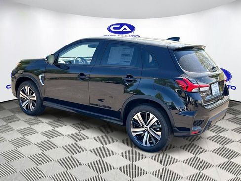 New 2026 Mitsubishi Outlander Sport SE AWD/4WD image 5