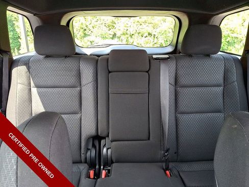 Certified 2021 Jeep Grand Cherokee Laredo image 19