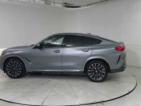New 2026 BMW X6 xDrive40i image 5