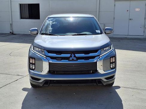 New 2026 Mitsubishi Outlander Sport SE AWD/4WD image 6