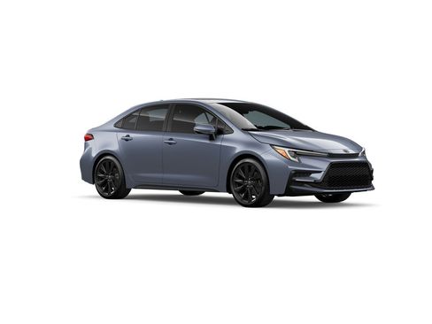 New 2026 Toyota Corolla SE FWD image 14