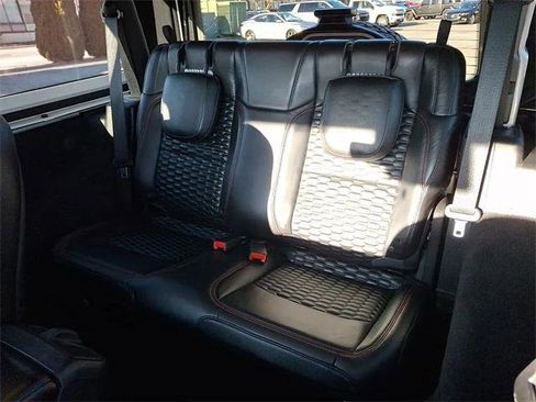 Certified 2021 Jeep Wrangler Rubicon image 10