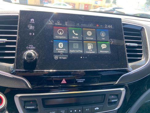Used 2019 Honda Passport Touring image 15