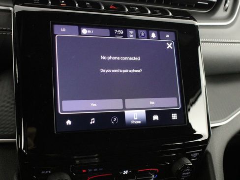 New 2025 Jeep Grand Cherokee L Laredo image 35