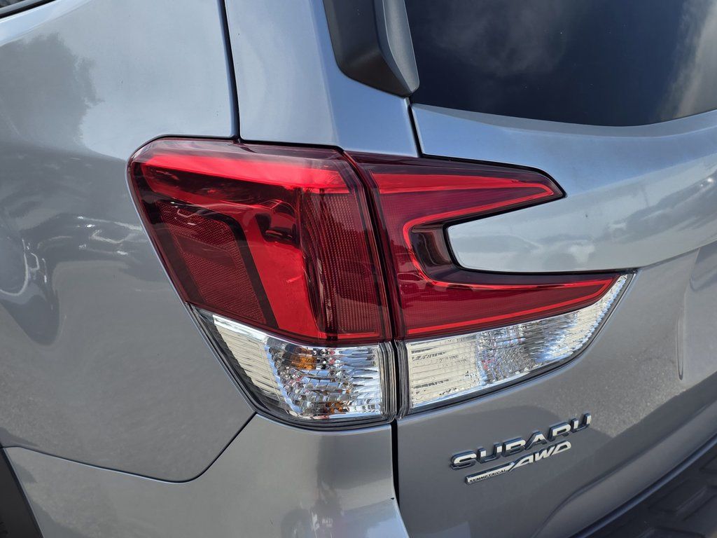 Used 2020 Subaru Forester Premium w/ Popular Package #1 AWD/4WD image 7