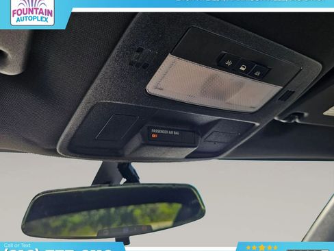 Used 2014 Chevrolet Camaro SS w/ RS Package RWD image 28