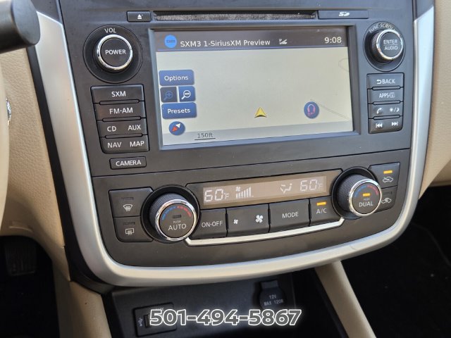 Used 2016 Nissan Altima 2.5 SL w/ 2.5 Technology Package FWD image 18