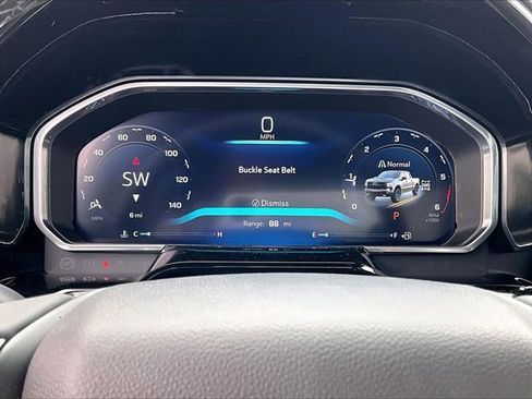 New 2026 Chevrolet Silverado 1500 LT Trail Boss AWD/4WD image 20