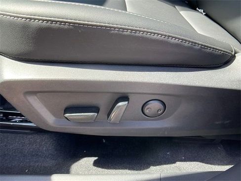 New 2025 Nissan Murano SL image 10