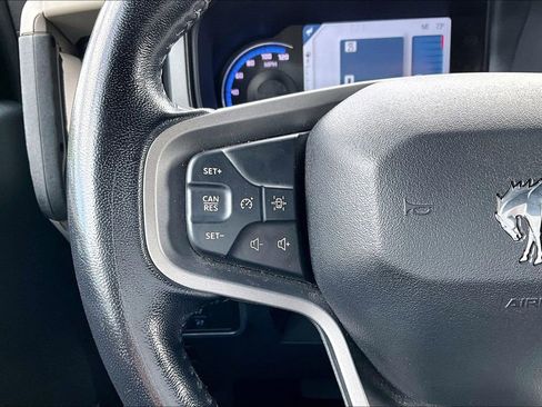 Used 2023 Ford Bronco Big Bend image 20