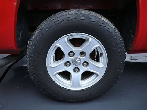 Used 2007 Dodge Dakota SLT w/ Trailer Tow Group AWD/4WD image 27
