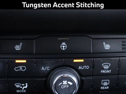 Used 2022 Dodge Durango GT RWD image 20