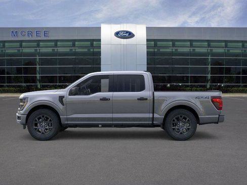 New 2026 Ford F150 STX w/ Equipment Group 200A image 3