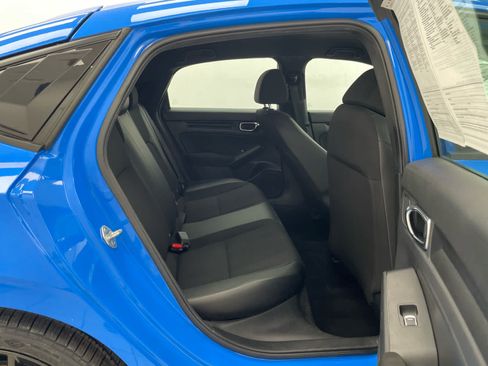 Used 2024 Honda Civic Sport image 13