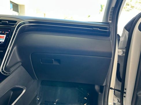 Used 2022 Hyundai Tucson Limited w/ Cargo Package FWD image 21