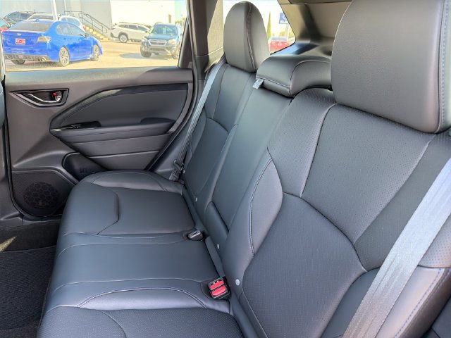 New 2026 Subaru Forester Touring AWD/4WD image 22