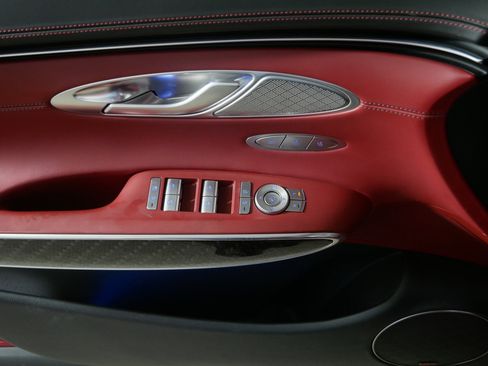 Used 2023 Genesis GV70 3.5T Sport w/ Sport Prestige Package image 19