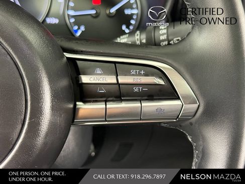 Used 2026 MAZDA CX-50 2.5 Hybrid w/ Weather Package AWD/4WD image 25