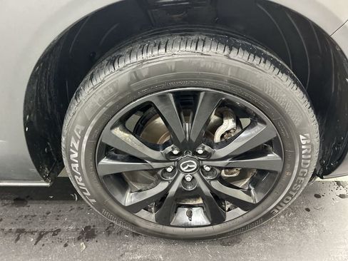 Certified 2024 MAZDA CX-30 AWD 2.5 S w/ Select Sport Pkg image 8