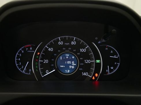 Used 2016 Honda CR-V EX image 2