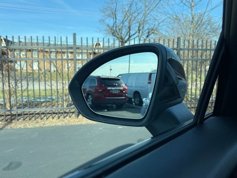 Used 2024 Buick Envision Sport Touring image 16