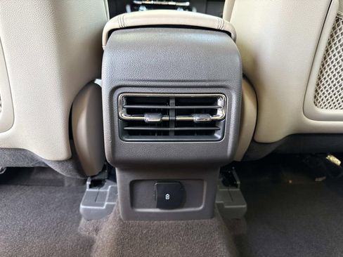Certified 2020 Lincoln Corsair FWD image 30
