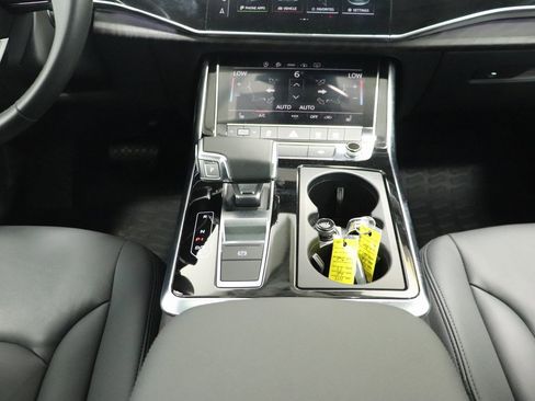 Certified 2022 Audi Q7 3.0T Premium Plus image 20